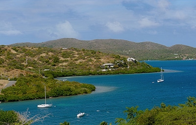 Powerful Jeep Rentals in Culebra PR